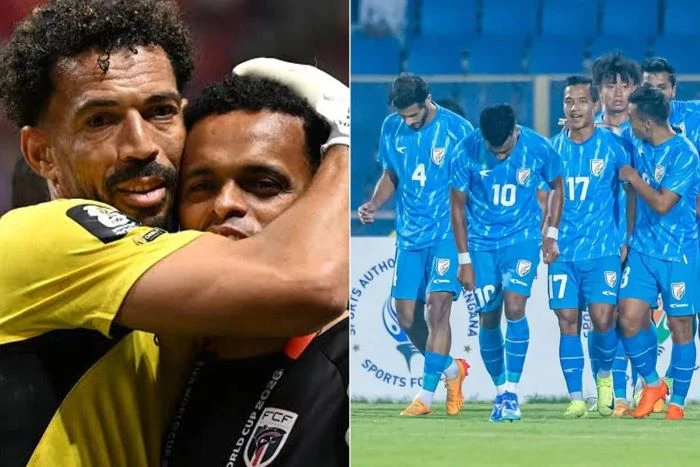 শুধু ব্রাজিল নয়, বিশ্বকাপ মাতানো কেপ ভার্দের বিরুদ্ধেও খেলবে ভারত! 